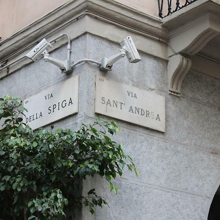 Sant'Andrea Cozy Apartment Milano Ngoại thất bức ảnh