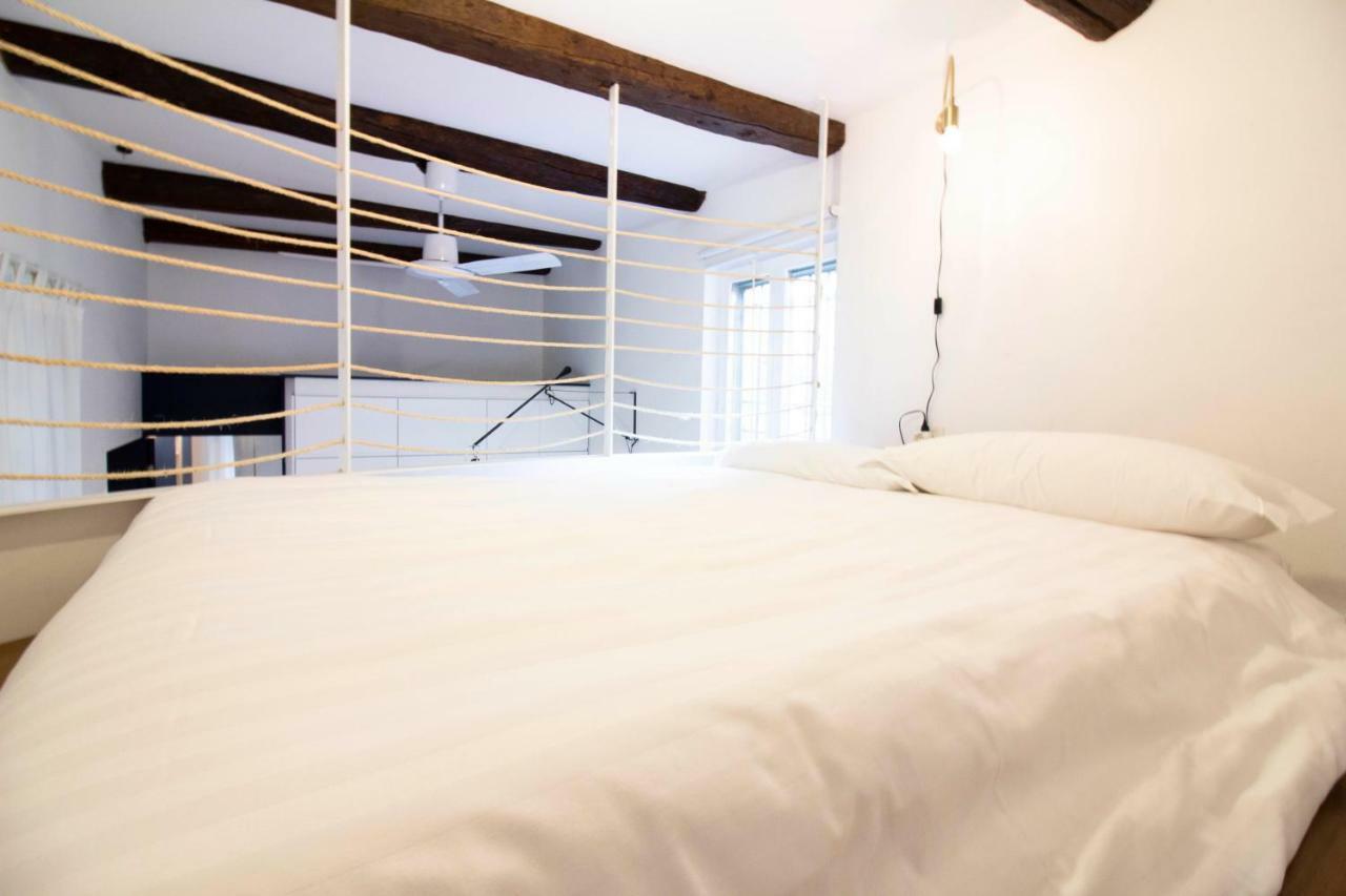 Sant'Andrea Cozy Apartment Milano Ngoại thất bức ảnh