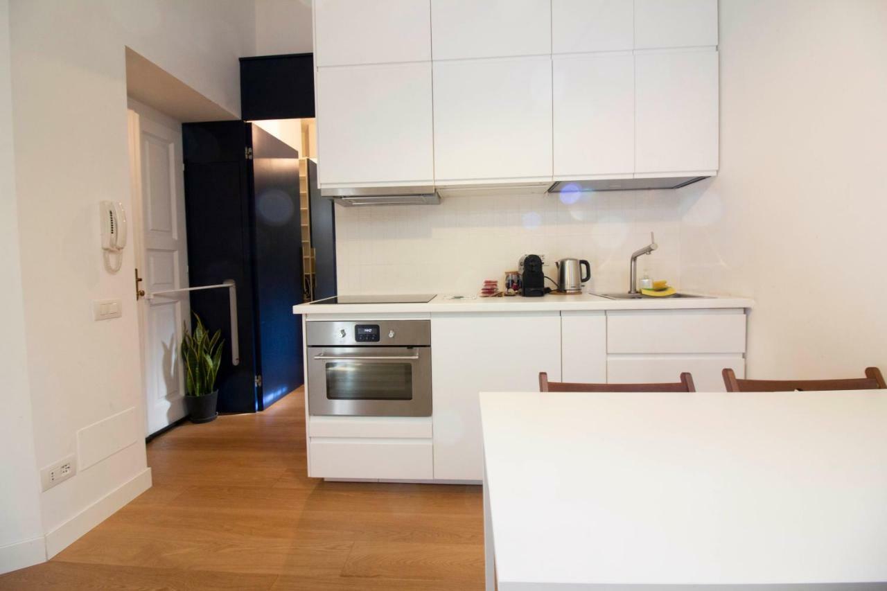 Sant'Andrea Cozy Apartment Milano Ngoại thất bức ảnh