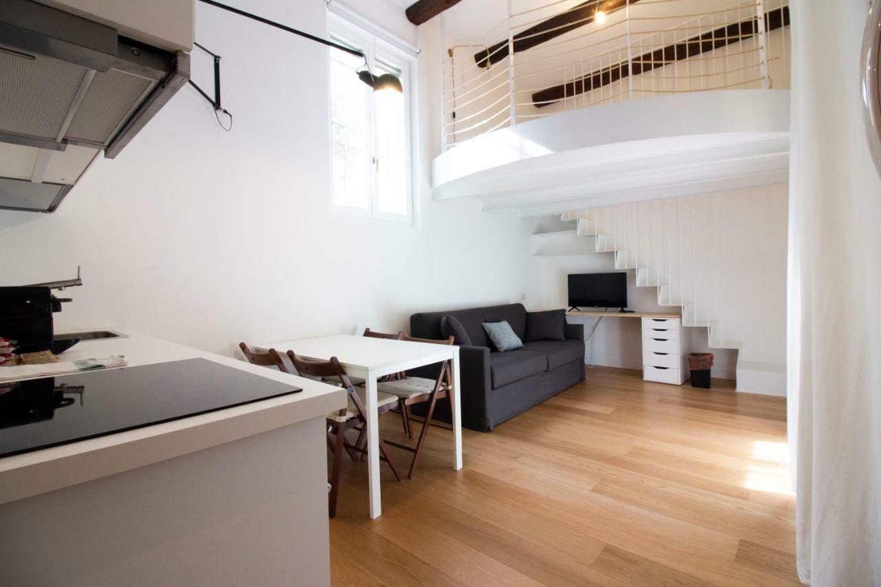 Sant'Andrea Cozy Apartment Milano Ngoại thất bức ảnh