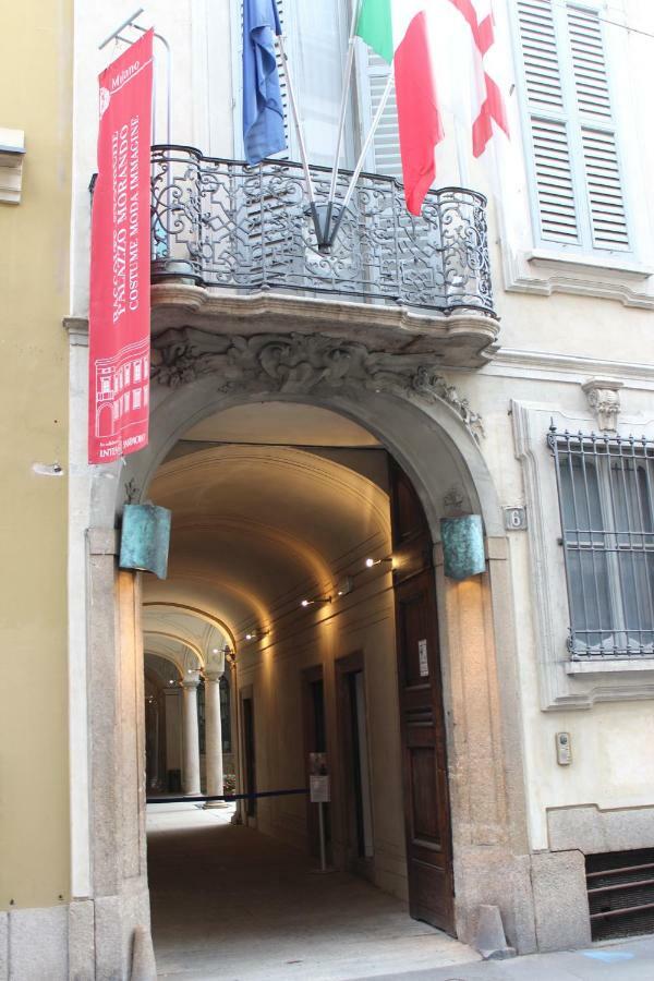 Sant'Andrea Cozy Apartment Milano Ngoại thất bức ảnh